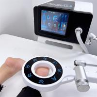 Anti machine de thérapie de magnéto à oedème pour la physiothérapie musculo-squelettique de désordres de douleur lombo-sacrée