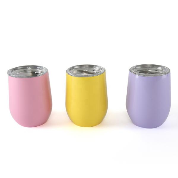 Corrosion Resistance Double Wall Stainless Steel Tumbler 18/8 18/10 SS Material
