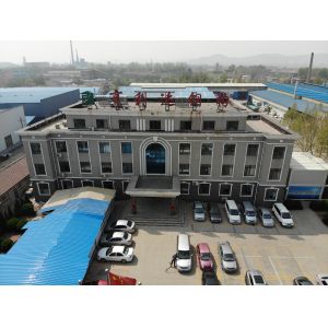 Weifang Henglida Steel Structure Co., Ltd.