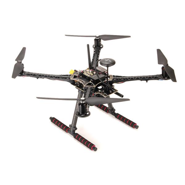 S500 V2 Kits Flight Controller Kit Easy To Assemble No Soldering Required