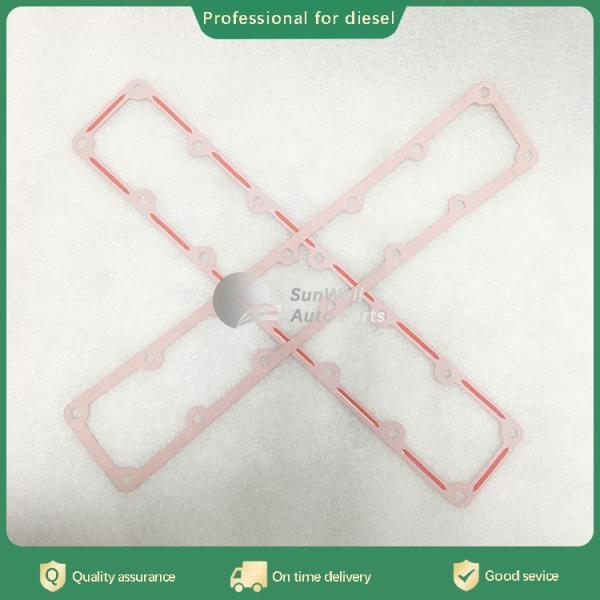 Hot sale 6BT5.9 Machinery Parts Intake Manifold Cover Gasket 3938152