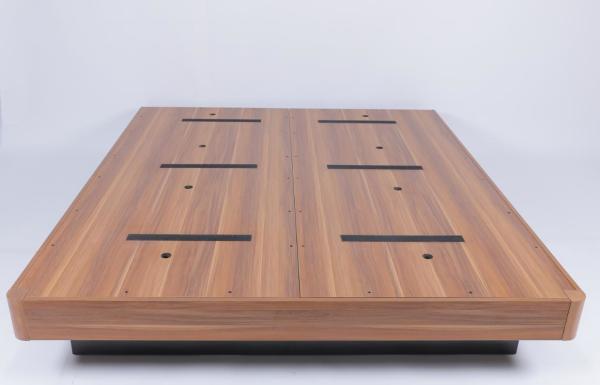 Customized Sizes Furniture Home Hotel Bed Base Modern Luxury