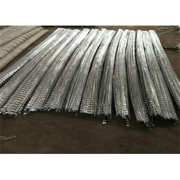 BTO-28 Blade 0.5mm Razor Wire Concertina For Security Fence