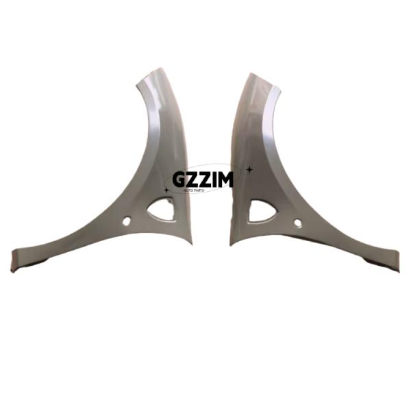Ferrari Cars Exterior Accessories Abs Plastic Wheel Fender Flare 4x4 Fender Flare For Ferrari