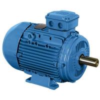 C.A. sans brosse 3 moteur synchrone de fréquence variable de moteur de la phase PMSM