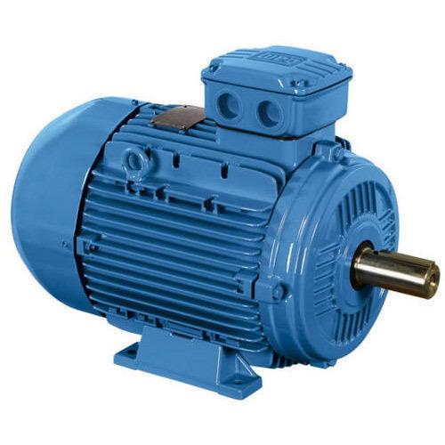 6N.M 3 Phase Servo Motor 1500W Black IE4 Induction Motor 3000rpm 220VAC Driver Kit