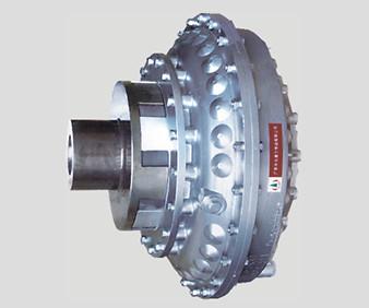 Guangdong zhongxing power transmission YOP single cavity external-wheel-drive tupe YOP series constant filling fluid couplings YOP200 YOP220 YOP250 YOP280 YOP320 YOP340 YOP360 YOP400 YOP450 YOP500
