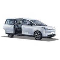 2024 Bestune Nat Electric Adult Leather Car Maximum Speed 140km/h Maximum Horsepower of Motor 136PS Energy Car Best Sale