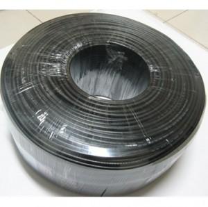 0.12X64 19VATC Drop Cable for MATV, CATV 75 ohm Coaxial Cable / VATC Cable with PVC / PE Jacket