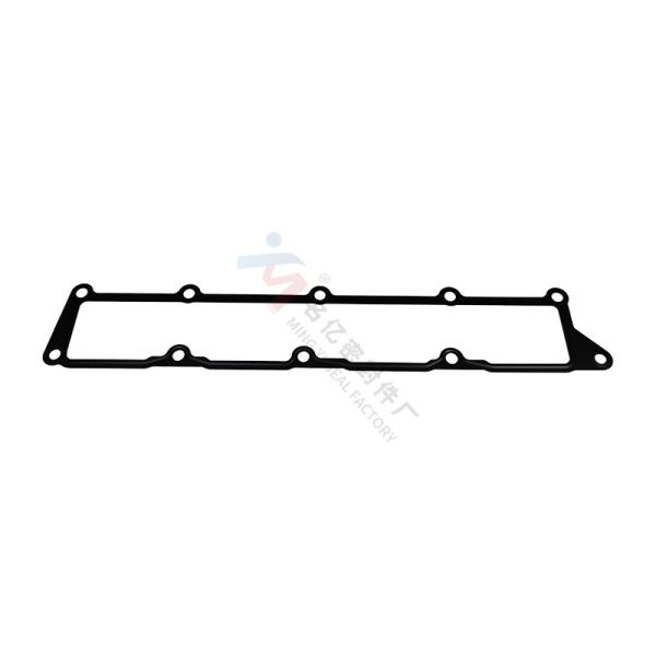 Suitable for Yanmar Engine intake manifold gasket Y129907-12110 intake branch gasket overhaul kit