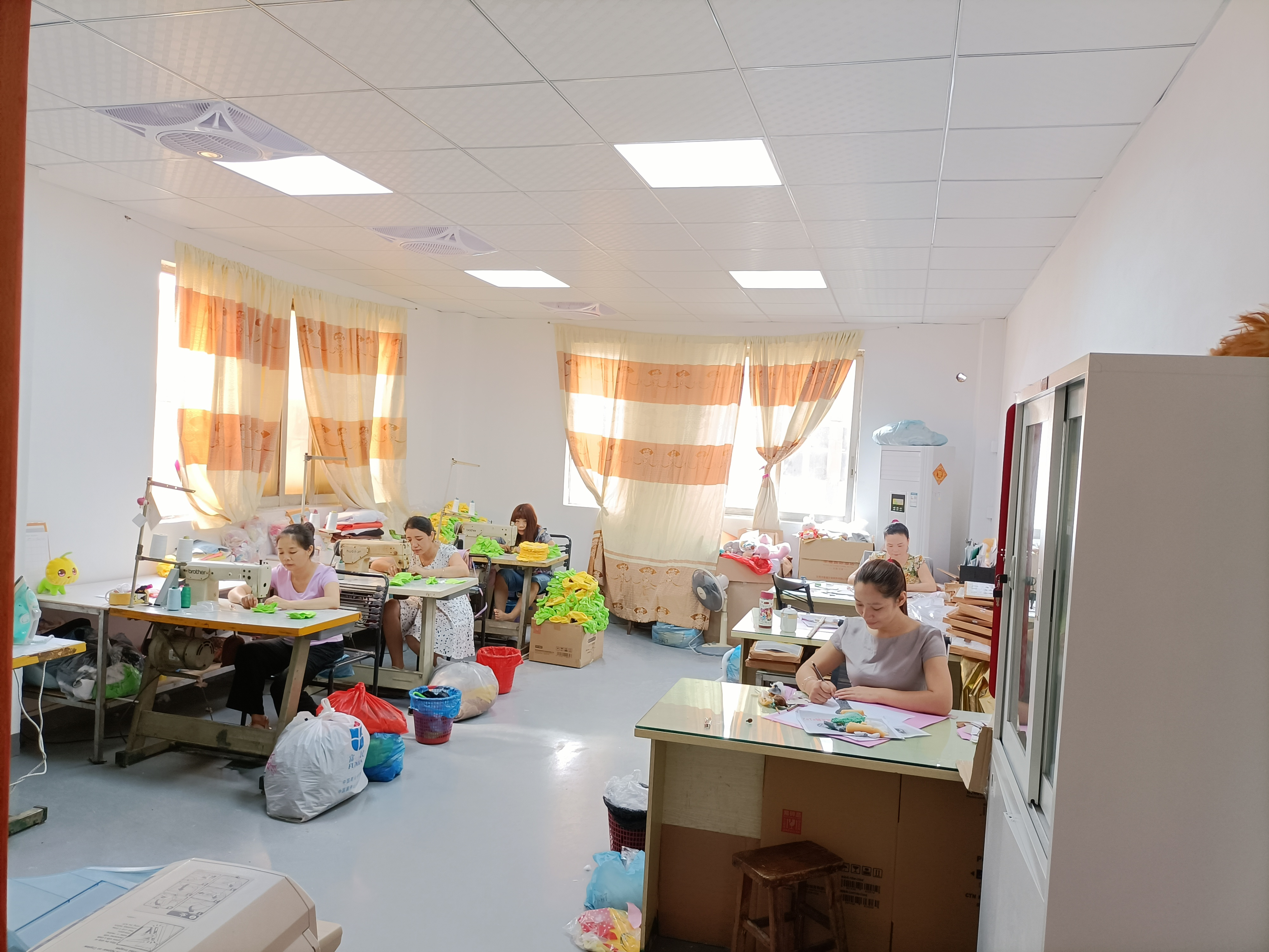 Dongguan Shuntian Toys Co., Ltd.