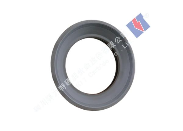 Wc+Co Hvof Tungsten Carbide Coating High Strength Polishing 1-20mm Diameter