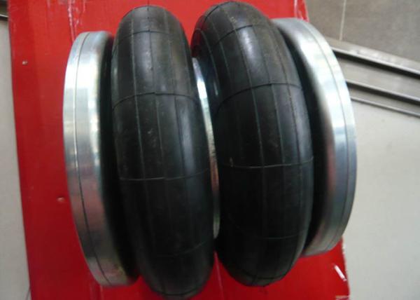 Amortecedor industrial de Gu'an da mola de ar de YS-210-2V