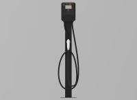 22KW Home EV Charger Three Phase AC400V Earth Leakage Protection