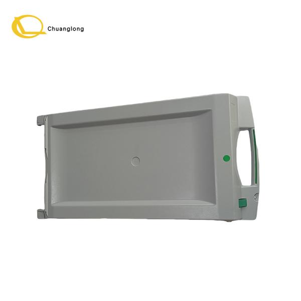 NMD ATM Spare Parts ATM Machine Cash Dispenser Cassette Glory NMD50 NC050 ATM Cassette A004348 NMD100 NC301