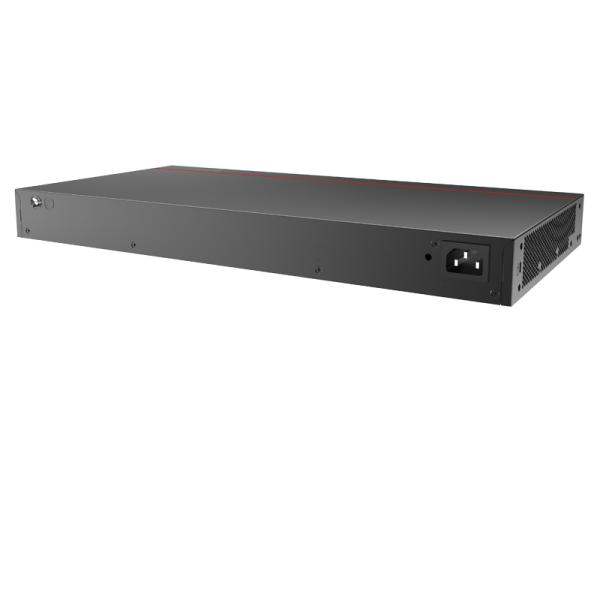 Full-Duplex Half-Duplex 48 Port Gigabit Switch S5735-L48T4XE-A-V2 with 4*10GSFP Ports