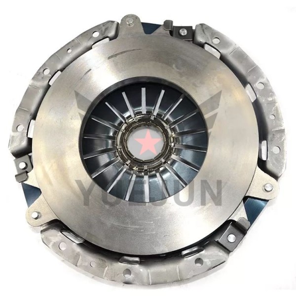 8943748970   8943748971  8943748972 ISC589  SIZE:260*170*304 Engine: 6VD1 FOR ISUZU CLUTCH COVER