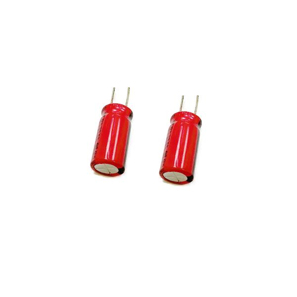 HFC1020 Rechargeable Li Ion Cell 3.2V 70mAh Lifepo4 Iron Phosphate Lithium Battery