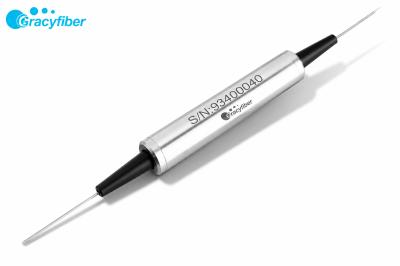 In Line Optical Isolator 1310nm 1480nm 1550nm PM Polarization Maintaining