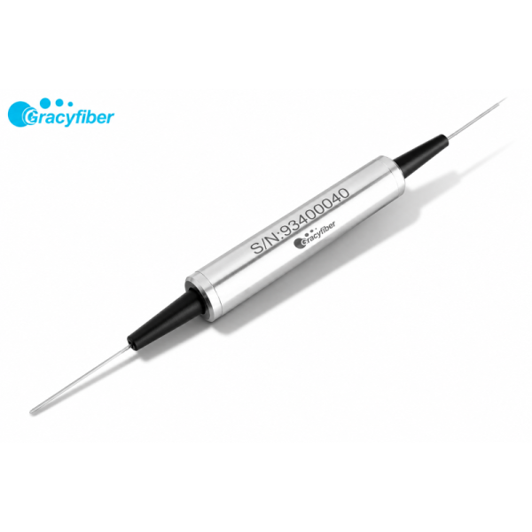 In Line Optical Isolator 1310nm 1480nm 1550nm PM Polarization Maintaining Isolator