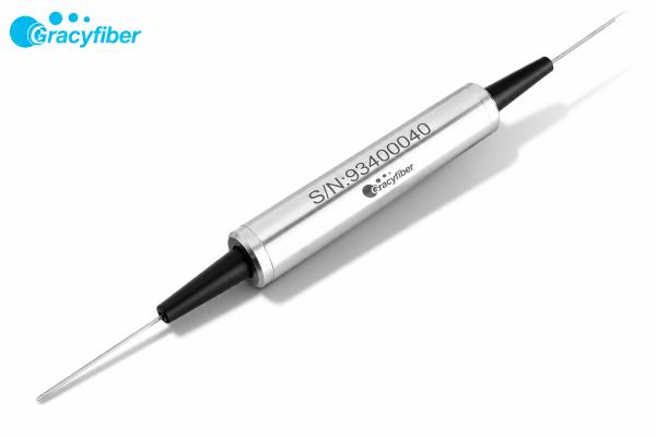 Polarization Maintaining Photonic Integration PM Isolator WDM Hybrid Device 1550nm 1480nm 980nm