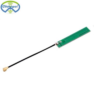 4dBi FPC Flexible PCB 3G 4G 5G Antenna WCDMA GPRS 2700MHz OEM ODM