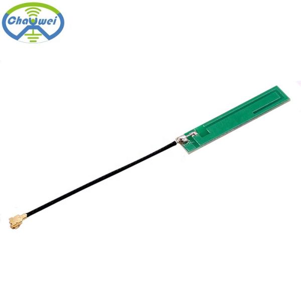 Internal FPC Flexible PCB 3G 4G 5G Antenna 4dBi WCDMA GPRS Ipex 960MHz