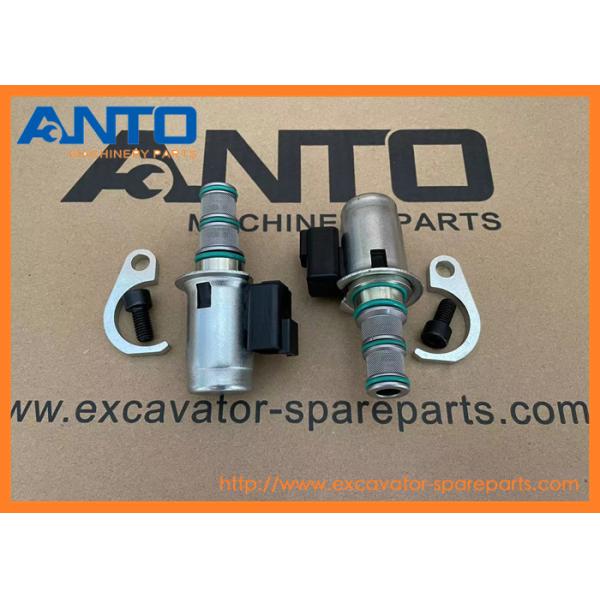 459/M2874 25/220804 Solenoid Valve JCB Excavator Spare Parts For 3CX 4CX TM310