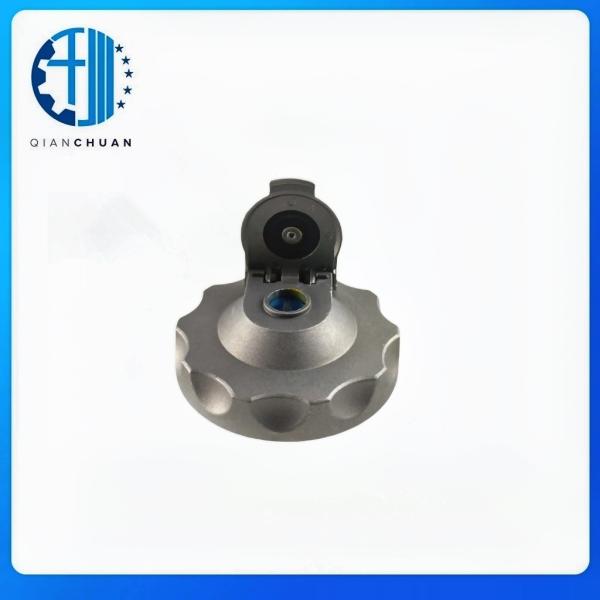 31Q4-02130 KB-2110 Assy de la tapa de combustible para el Hyundai R140LC-9 R140W-9