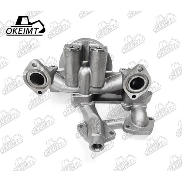 200 - 4246 153 - 6680 176 - 1363 Cabeza del filtro de aceite para motor C15