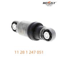 Grade aérospatiale 11 28 1 247 051 Tensionnaire de ceinture conçu exclusivement pour BMW