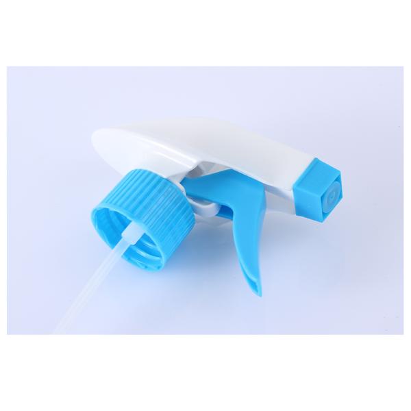 Custom Order Accepted 28/410 Liquid Dispenser Trigger Sprayer for Plastic Spray Nozzles
