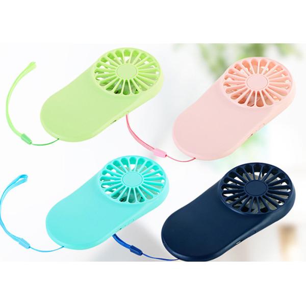 New creative outdoor handhold mini fan usb charging fan for summer