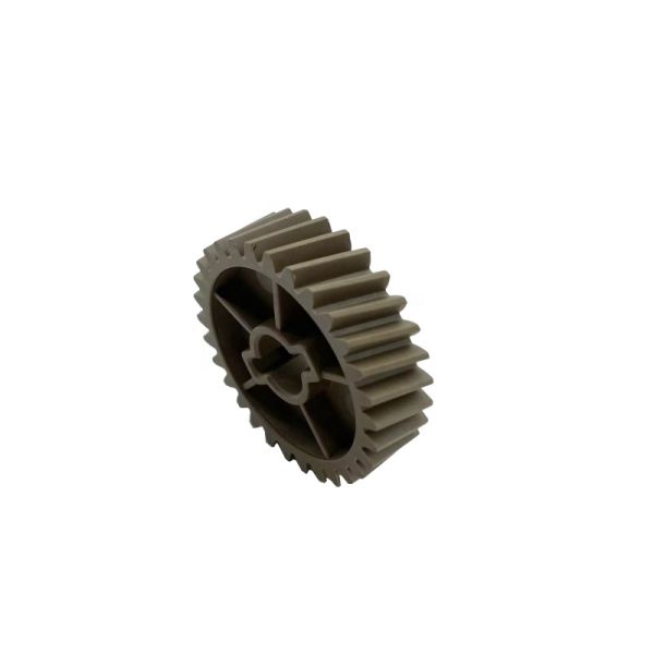 New High Quality 30T Fuser Drive Gear for Konica Minolta BH C454 454e Printer Copier Spare Parts Special Gear