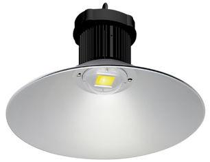 Dimmable  Warehouse LED High Bay Lights 200w Energy Saving Long Lifespan 