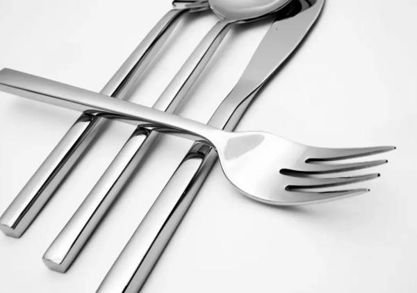 CNC Machining Sheet Metal Rapid Prototyping Stainless Steel Plate Skimming ATM Fork