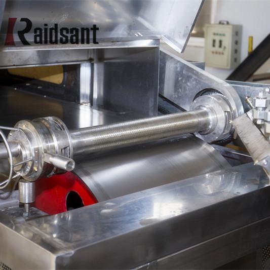 Anídrido maleico elétrico esparadrapo de Siemens do derretimento quente de Pastillator da cera de parafina