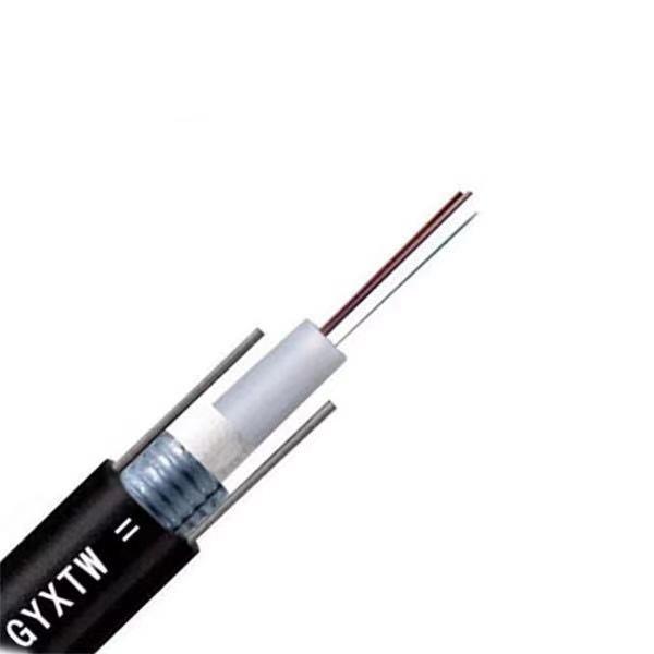 4 Core Copper Steel Wire Armoured Cable Stainless Steel Tubes