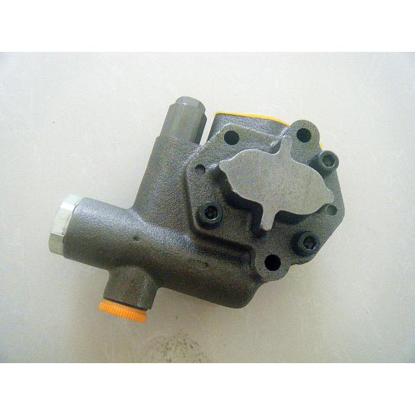 HPV160 gear pump pilot pump for KOMATSU PC300-3 PC300-5 PC400-3PC400-5 excavator