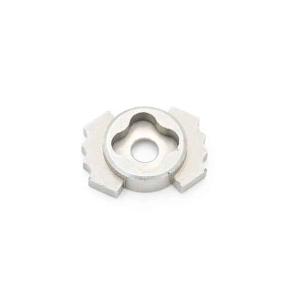High Precision Powder Metallurgy Spur Gears for Automotive , Custom Stainless Steel Gear Manufacturing