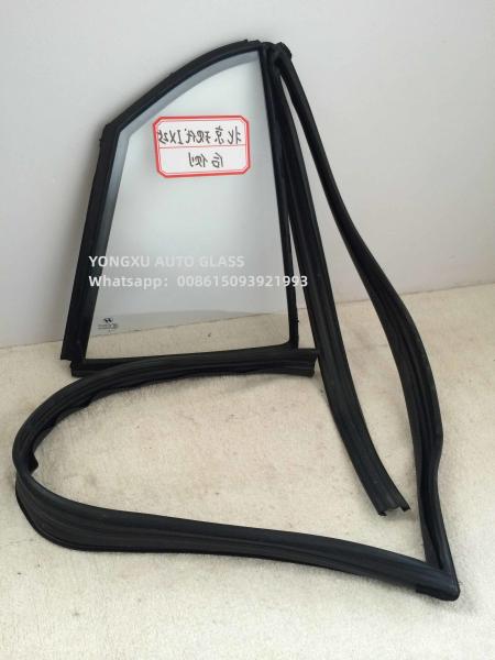 Customized 5d Suv 2020 Kia Seltos Windshield For Kawasaki Gtr