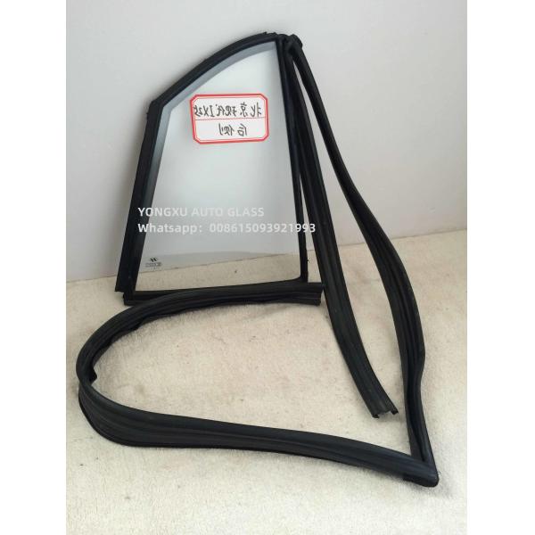 Bmw 3 Series F30 G20 Rear Quarter Panel Window Replacement