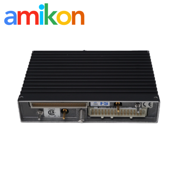 Triconex AO3481 Analog Output Module with 12-bit Resolution for Triple Modular Redundancy