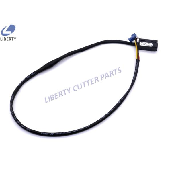 Xlc7000 Cutter Parts MP102103 MEXICO ZF 365.20.0307-2 Assy C-Axis Home Sensor Xlc / Z7  Cutter PN94105000