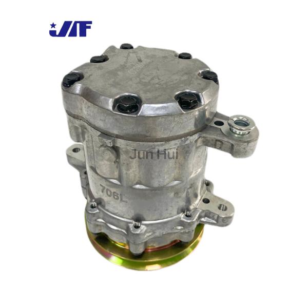12V PC56-7 Excavator Air Conditioning Accessories 22L-979-2200