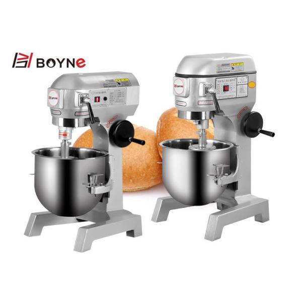 Western Kitchen Baking Equipment Food Mixer Dough Mixer For Bread Pizza