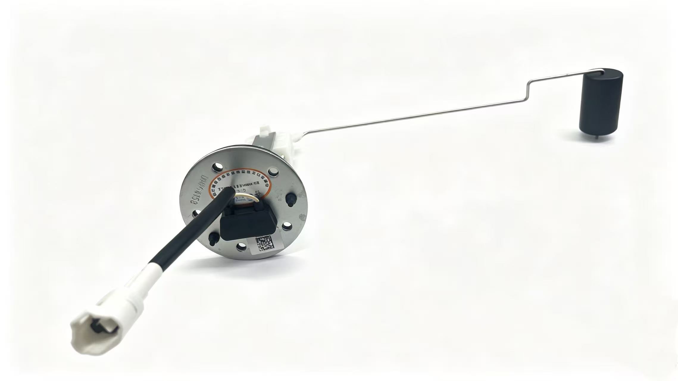 Forklift Fuel Sensor, OEM Replacement Type, Fuel Liquid‑Level Component Matched For Forklift Complete Machine