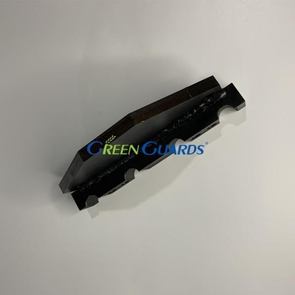Lawn Equipment Parts Tine Holder Assy - 4 X 3/4 Mt GAMT1831 Fits Deere Aercore 800