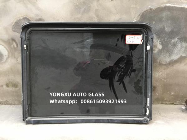 Jaguar Xjl 4d Sedan 2010 Lwb Skylight Roof Window Kymco People S150 Windshield
