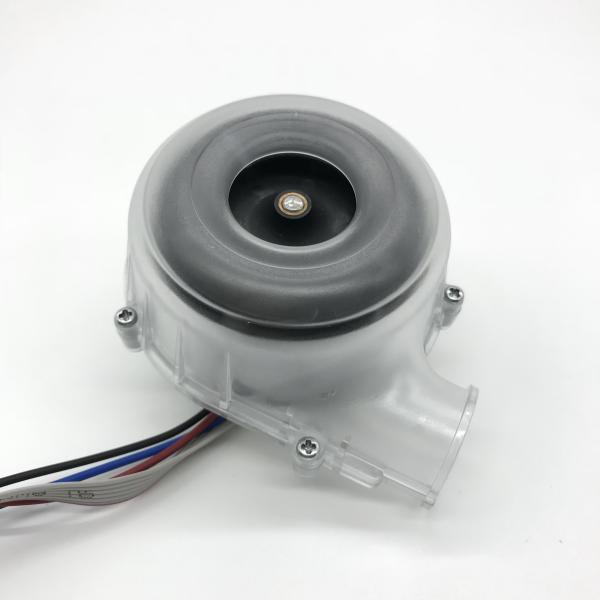 BFN0724SS-01 Delta DC Fan For Medical Ventilator